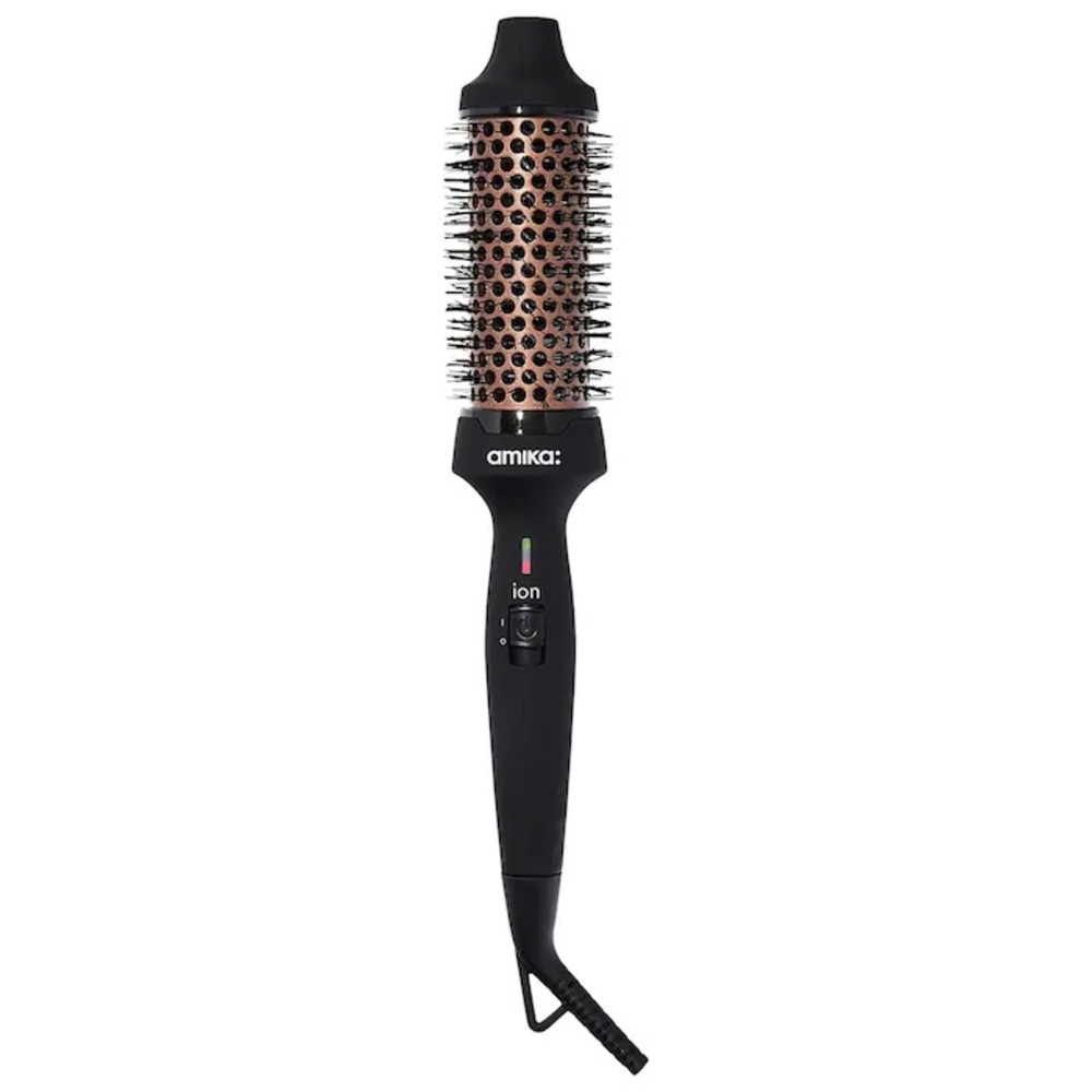 Amika Blowout Babe Thermal Brush